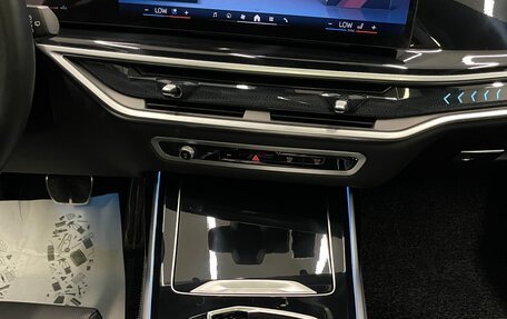 BMW X7, 2023 год, 13 900 000 рублей, 38 фотография