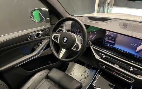 BMW X7, 2023 год, 13 900 000 рублей, 33 фотография