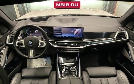 BMW X7, 2023 год, 13 900 000 рублей, 32 фотография