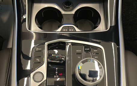BMW X7, 2023 год, 13 900 000 рублей, 40 фотография