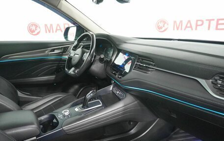 Haval F7 I, 2021 год, 1 955 000 рублей, 10 фотография
