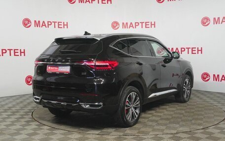 Haval F7 I, 2021 год, 1 955 000 рублей, 5 фотография