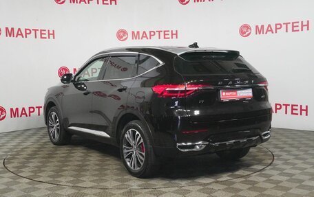 Haval F7 I, 2021 год, 1 955 000 рублей, 7 фотография