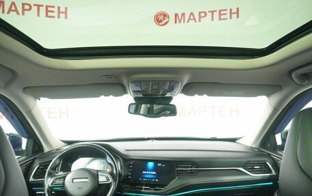 Haval F7 I, 2021 год, 1 955 000 рублей, 12 фотография