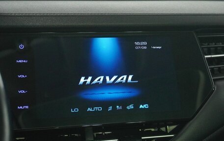 Haval F7 I, 2021 год, 1 955 000 рублей, 13 фотография