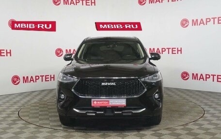 Haval F7 I, 2021 год, 1 955 000 рублей, 2 фотография