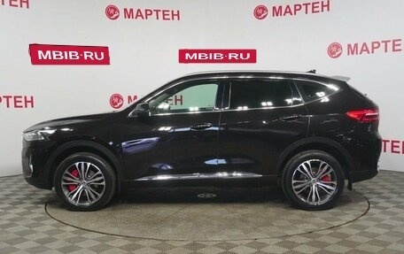 Haval F7 I, 2021 год, 1 955 000 рублей, 8 фотография