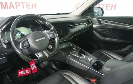 Haval F7 I, 2021 год, 1 955 000 рублей, 9 фотография