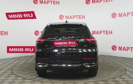 Haval F7 I, 2021 год, 1 955 000 рублей, 6 фотография