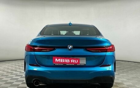 BMW 2 серия F44, 2021 год, 2 999 000 рублей, 5 фотография