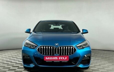BMW 2 серия F44, 2021 год, 2 999 000 рублей, 2 фотография
