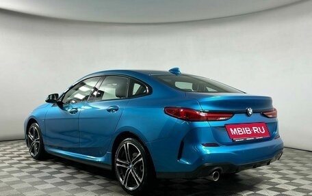 BMW 2 серия F44, 2021 год, 2 999 000 рублей, 6 фотография