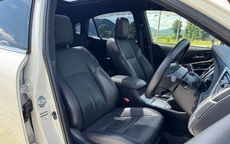 Toyota Harrier, 2020 год, 2 240 000 рублей, 10 фотография