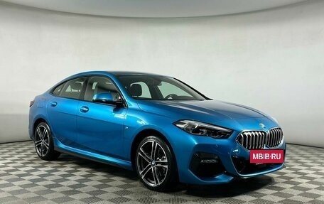 BMW 2 серия F44, 2021 год, 2 999 000 рублей, 31 фотография