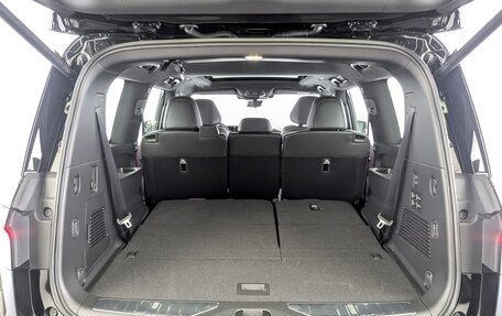 Infiniti QX80, 2026 год, 18 900 000 рублей, 6 фотография
