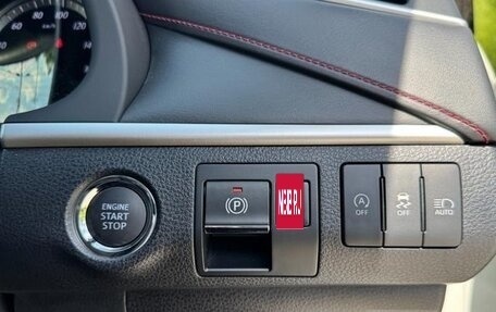 Toyota Harrier, 2020 год, 2 240 000 рублей, 17 фотография