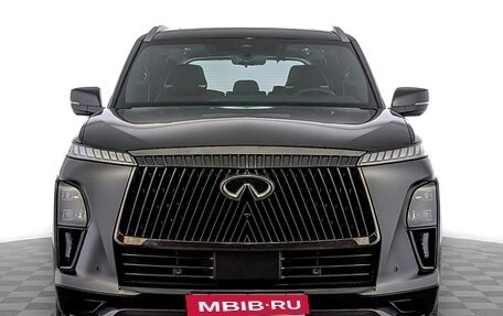Infiniti QX80, 2026 год, 18 900 000 рублей, 4 фотография