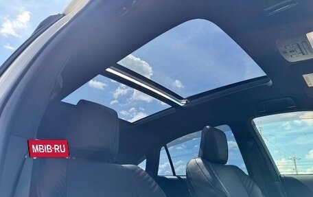 Toyota Harrier, 2020 год, 2 240 000 рублей, 19 фотография