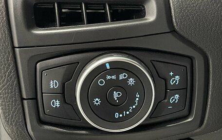 Ford Focus III, 2018 год, 1 179 000 рублей, 14 фотография