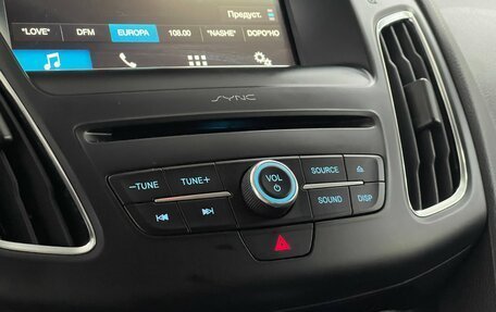 Ford Focus III, 2018 год, 1 179 000 рублей, 16 фотография