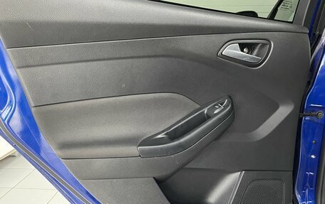 Ford Focus III, 2018 год, 1 179 000 рублей, 22 фотография