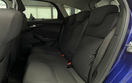 Ford Focus III, 2018 год, 1 179 000 рублей, 23 фотография