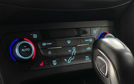 Ford Focus III, 2018 год, 1 179 000 рублей, 17 фотография
