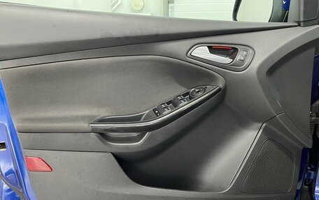 Ford Focus III, 2018 год, 1 179 000 рублей, 19 фотография
