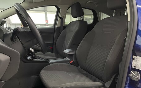 Ford Focus III, 2018 год, 1 179 000 рублей, 21 фотография