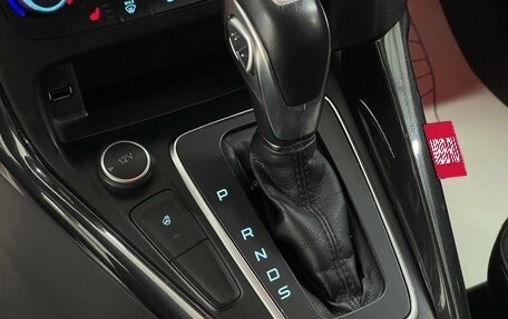 Ford Focus III, 2018 год, 1 179 000 рублей, 18 фотография