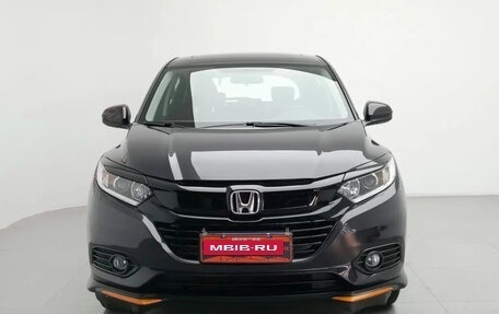 Honda Vezel, 2022 год, 1 273 000 рублей, 2 фотография