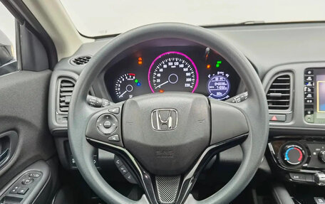 Honda Vezel, 2022 год, 1 273 000 рублей, 6 фотография
