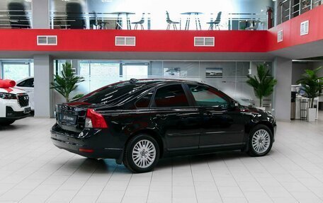 Volvo S40 II, 2008 год, 645 000 рублей, 2 фотография