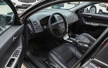 Volvo S40 II, 2008 год, 645 000 рублей, 6 фотография