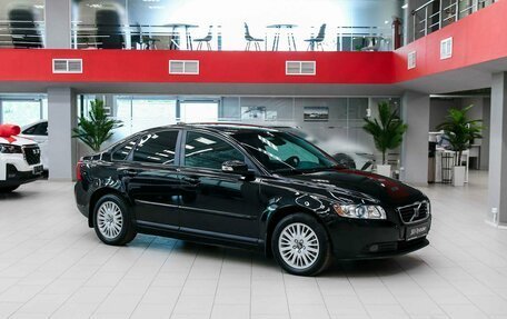 Volvo S40 II, 2008 год, 645 000 рублей, 3 фотография