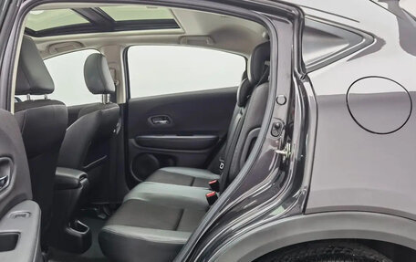 Honda Vezel, 2022 год, 1 273 000 рублей, 8 фотография