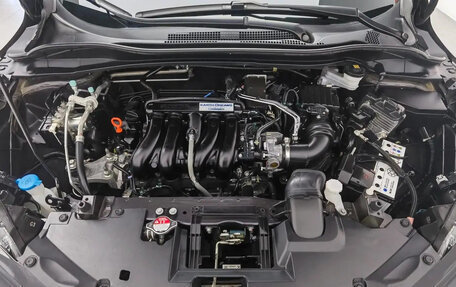 Honda Vezel, 2022 год, 1 273 000 рублей, 10 фотография