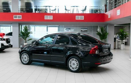 Volvo S40 II, 2008 год, 645 000 рублей, 4 фотография
