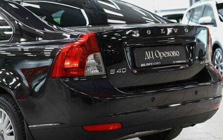Volvo S40 II, 2008 год, 645 000 рублей, 5 фотография