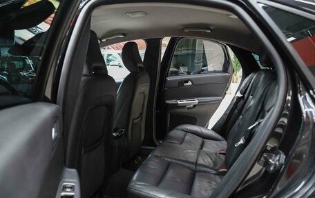 Volvo S40 II, 2008 год, 645 000 рублей, 7 фотография
