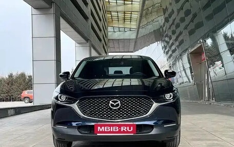 Mazda CX-30 I, 2021 год, 1 920 300 рублей, 2 фотография