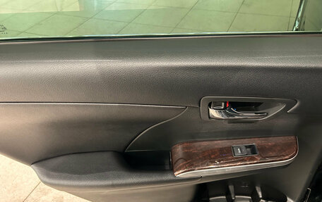 Toyota Camry, 2016 год, 2 099 000 рублей, 14 фотография