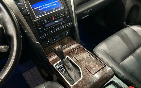 Toyota Camry, 2016 год, 2 099 000 рублей, 20 фотография