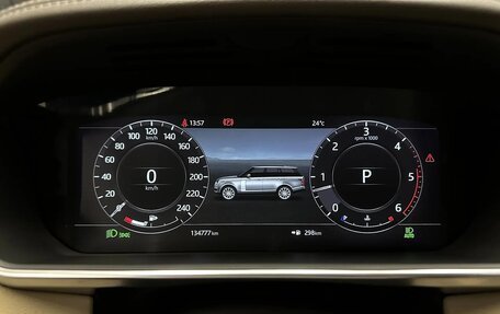 Land Rover Range Rover IV рестайлинг, 2018 год, 5 500 000 рублей, 11 фотография