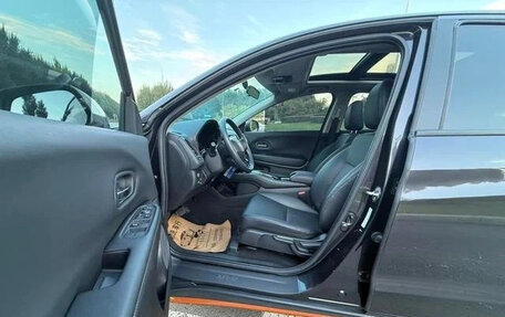 Honda Vezel, 2022 год, 1 313 000 рублей, 7 фотография