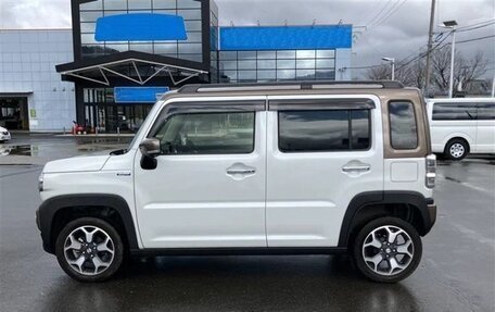 Suzuki Hustler, 2023 год, 689 000 рублей, 5 фотография