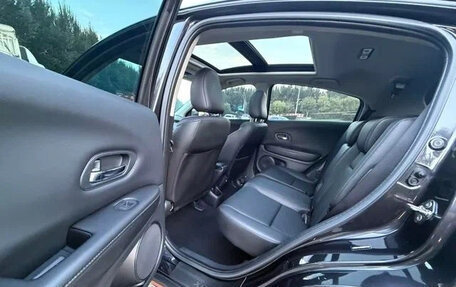 Honda Vezel, 2022 год, 1 313 000 рублей, 9 фотография