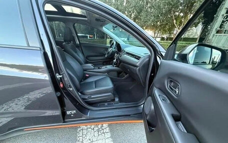 Honda Vezel, 2022 год, 1 313 000 рублей, 12 фотография
