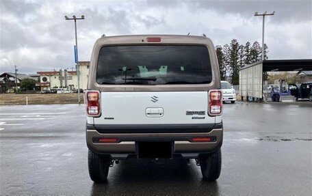 Suzuki Hustler, 2023 год, 689 000 рублей, 4 фотография