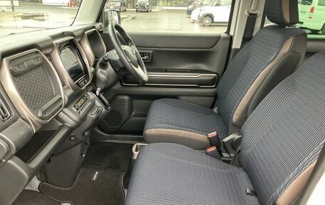 Suzuki Hustler, 2023 год, 689 000 рублей, 14 фотография